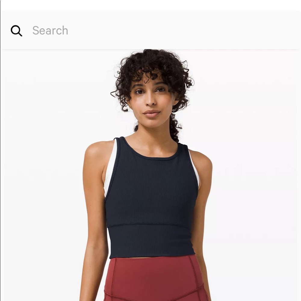 Ribbed power pivot tank